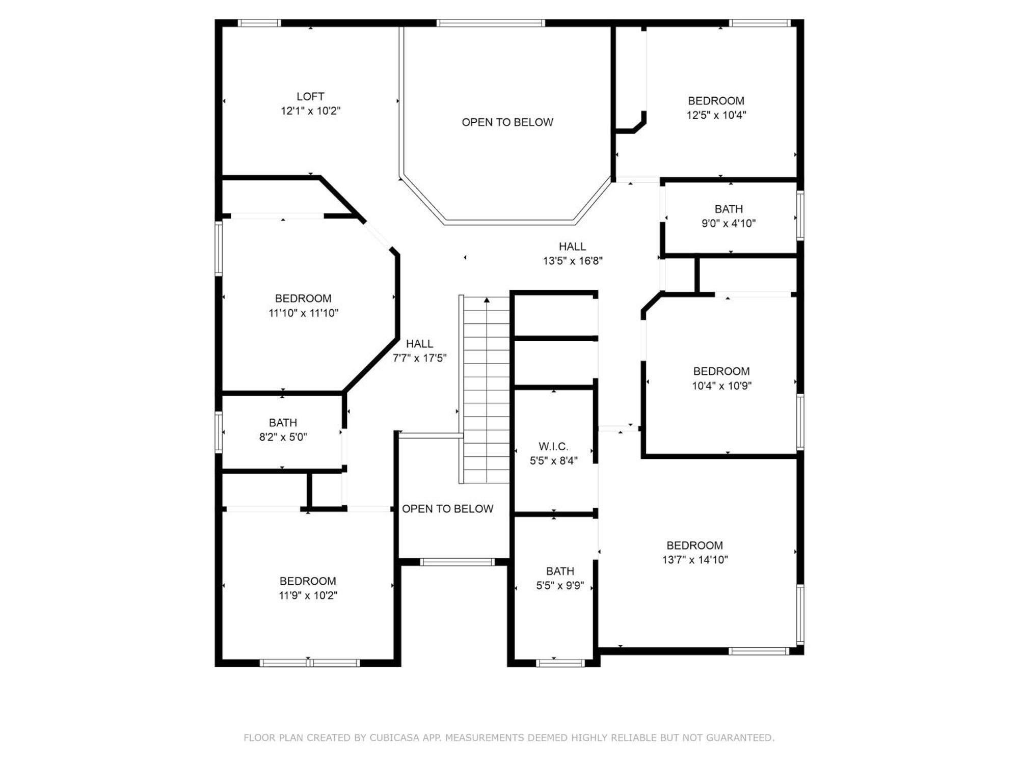 Emerald Island 6 Bedroom 4 Bathroom Luxury Ferienhaus *