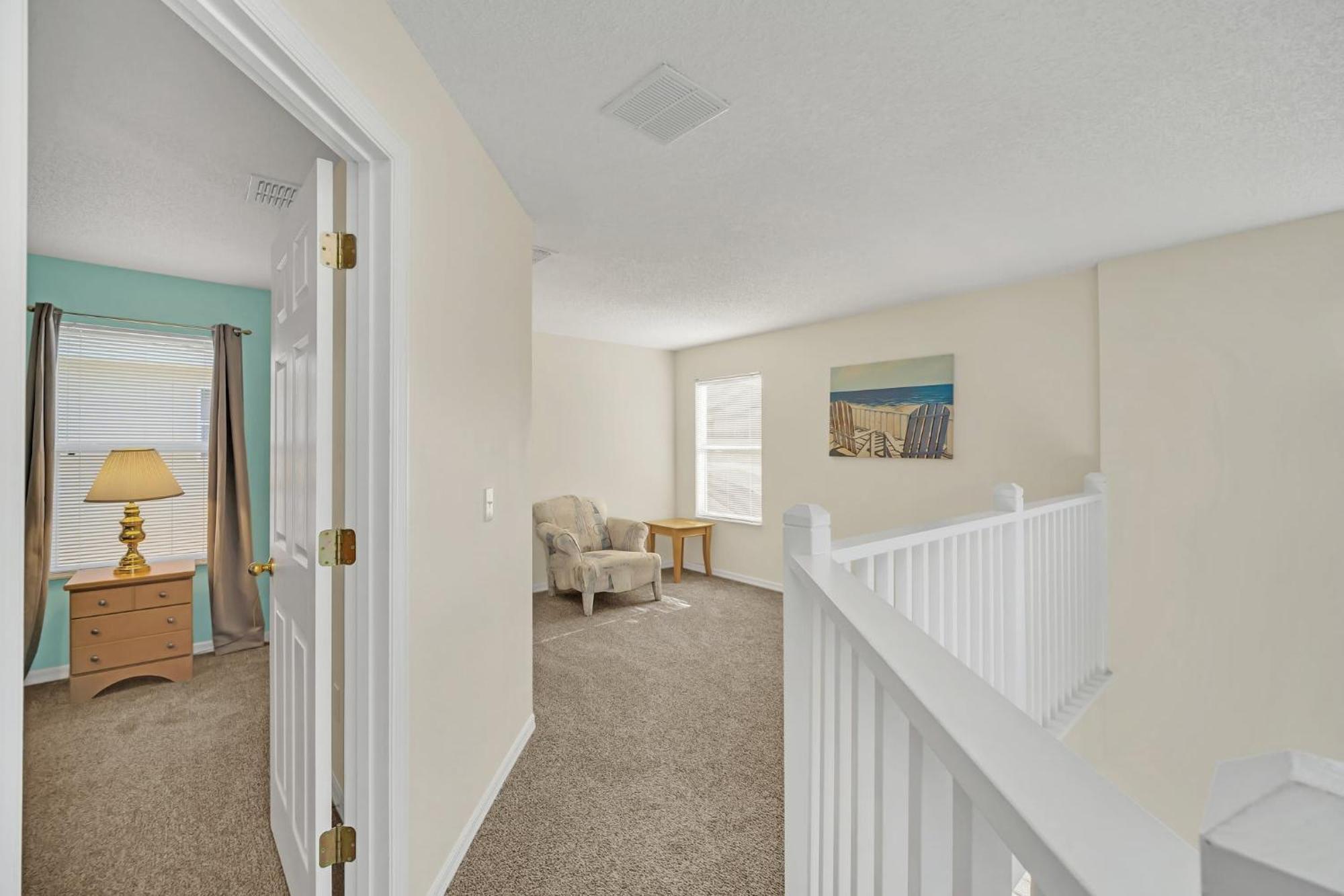 Emerald Island 6 Bedroom 4 Bathroom Luxury * Kissimmee