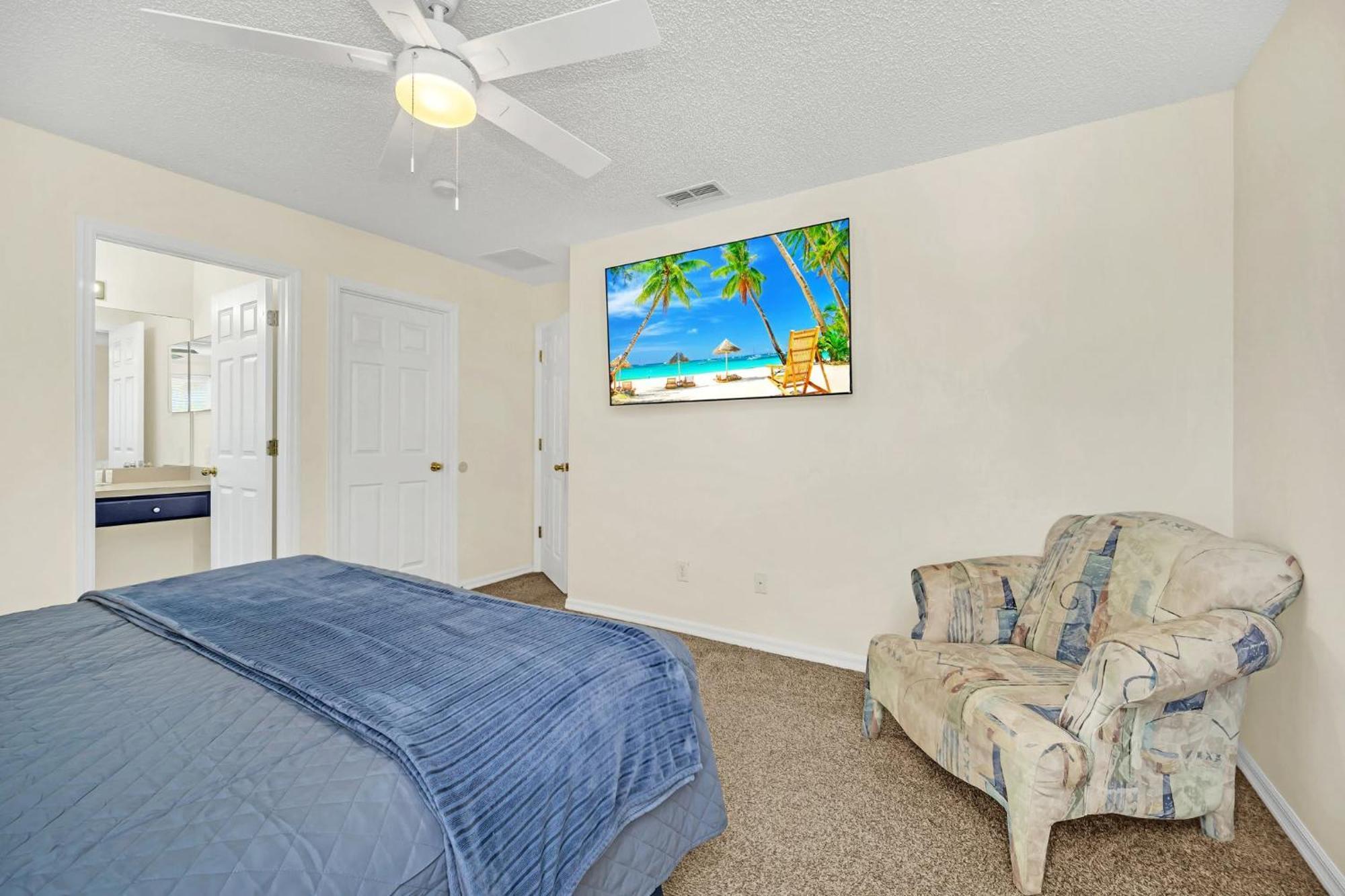 Emerald Island 6 Bedroom 4 Bathroom Luxury Ferienhaus Kissimmee