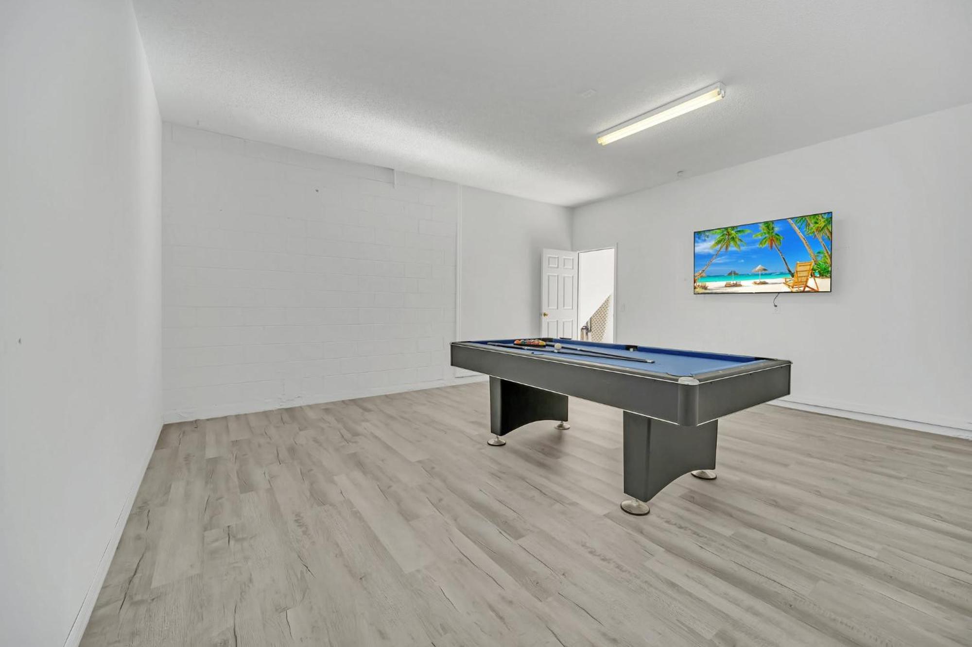 Emerald Island 6 Bedroom 4 Bathroom Luxury Ferienhaus Kissimmee