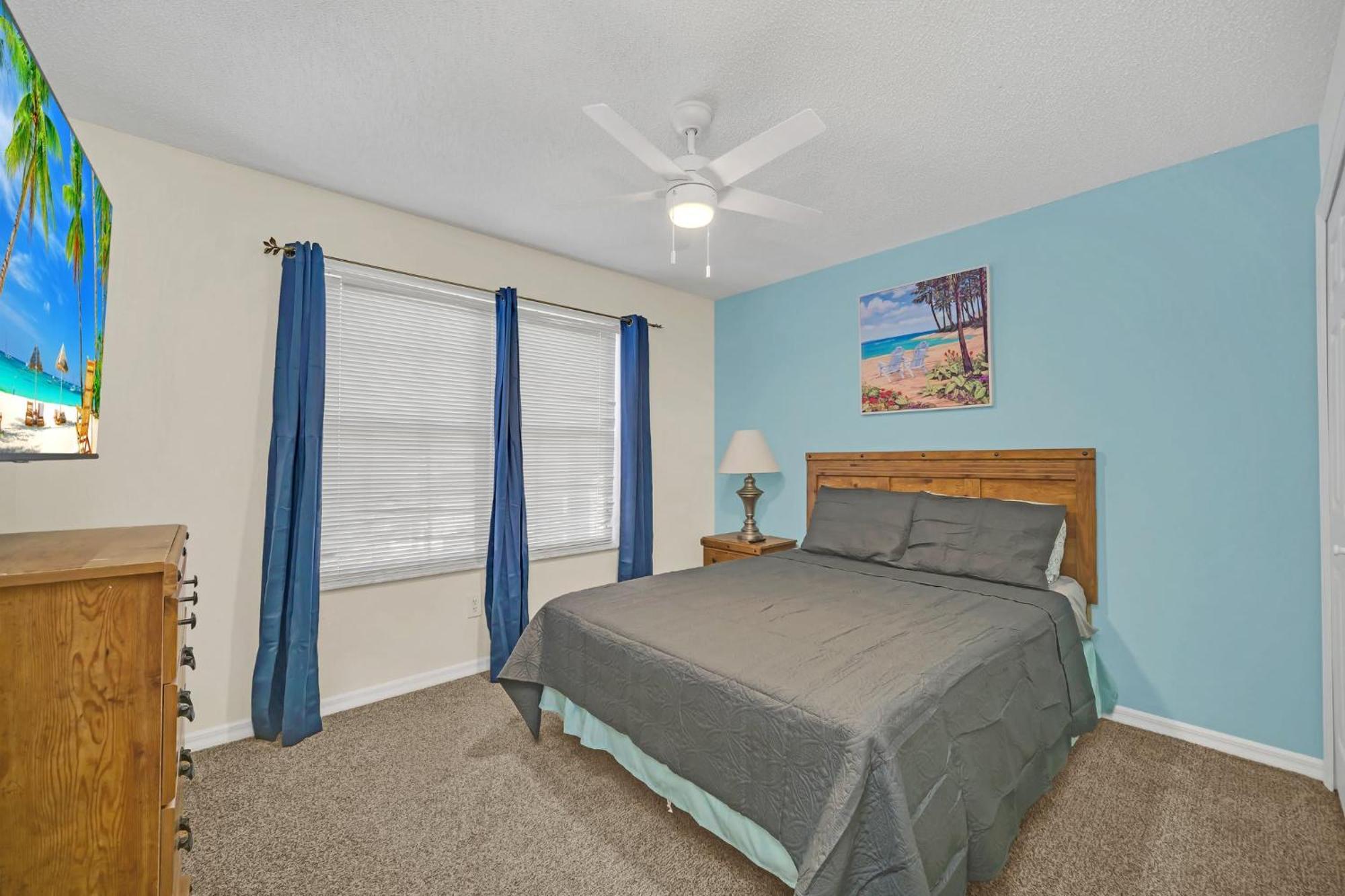 Emerald Island 6 Bedroom 4 Bathroom Luxury * Kissimmee