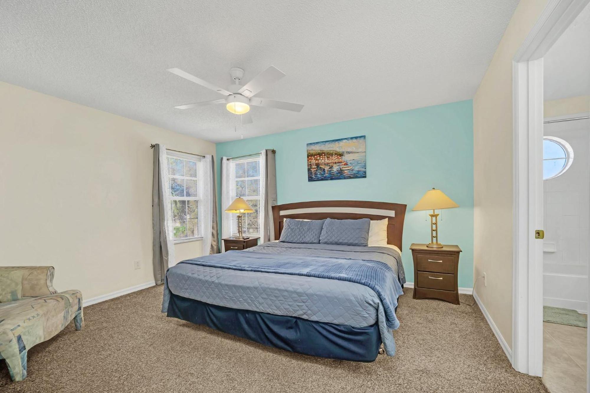 Emerald Island 6 Bedroom 4 Bathroom Luxury Kissimmee