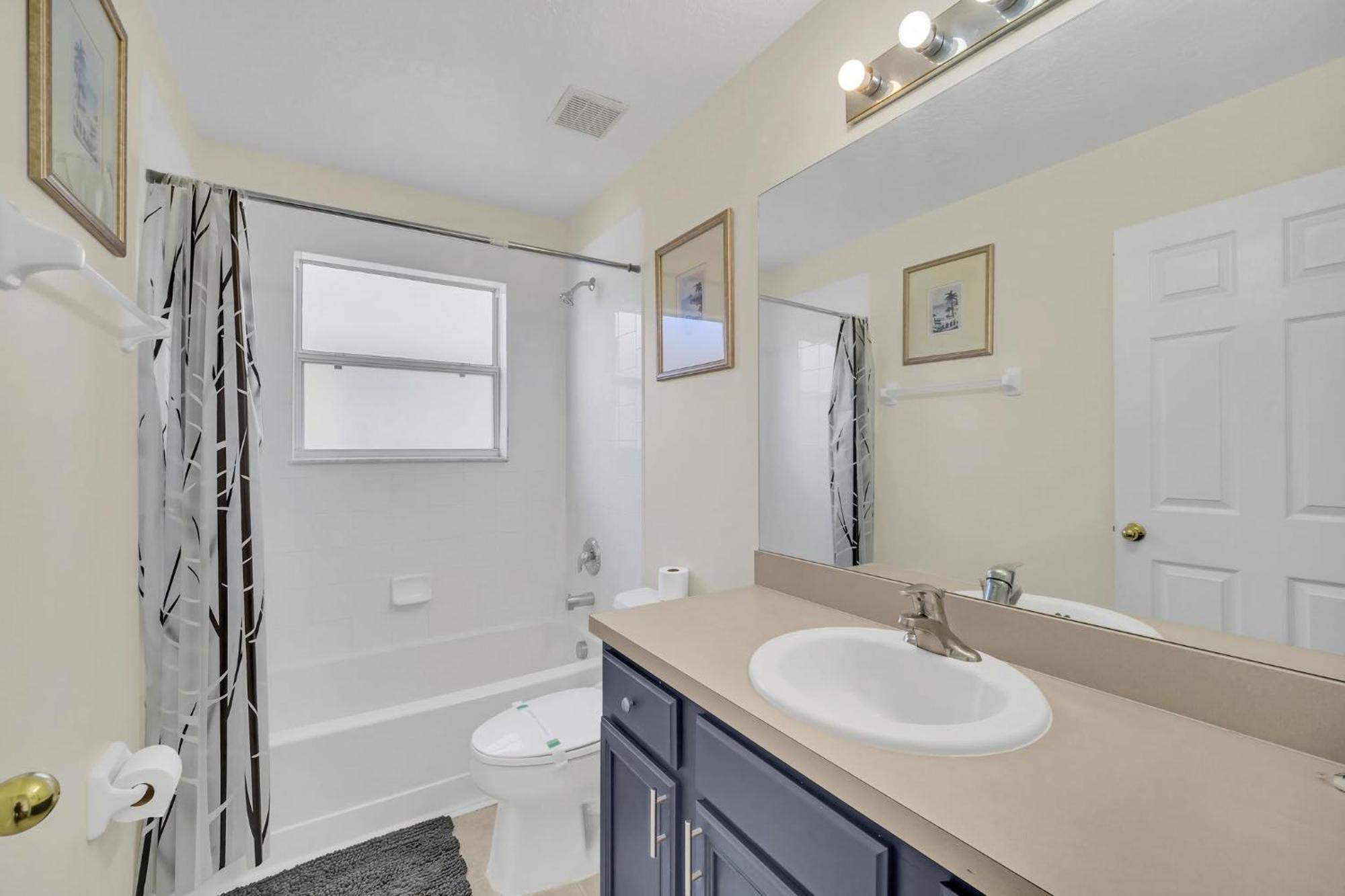 Emerald Island 6 Bedroom 4 Bathroom Luxury Ferienhaus Kissimmee